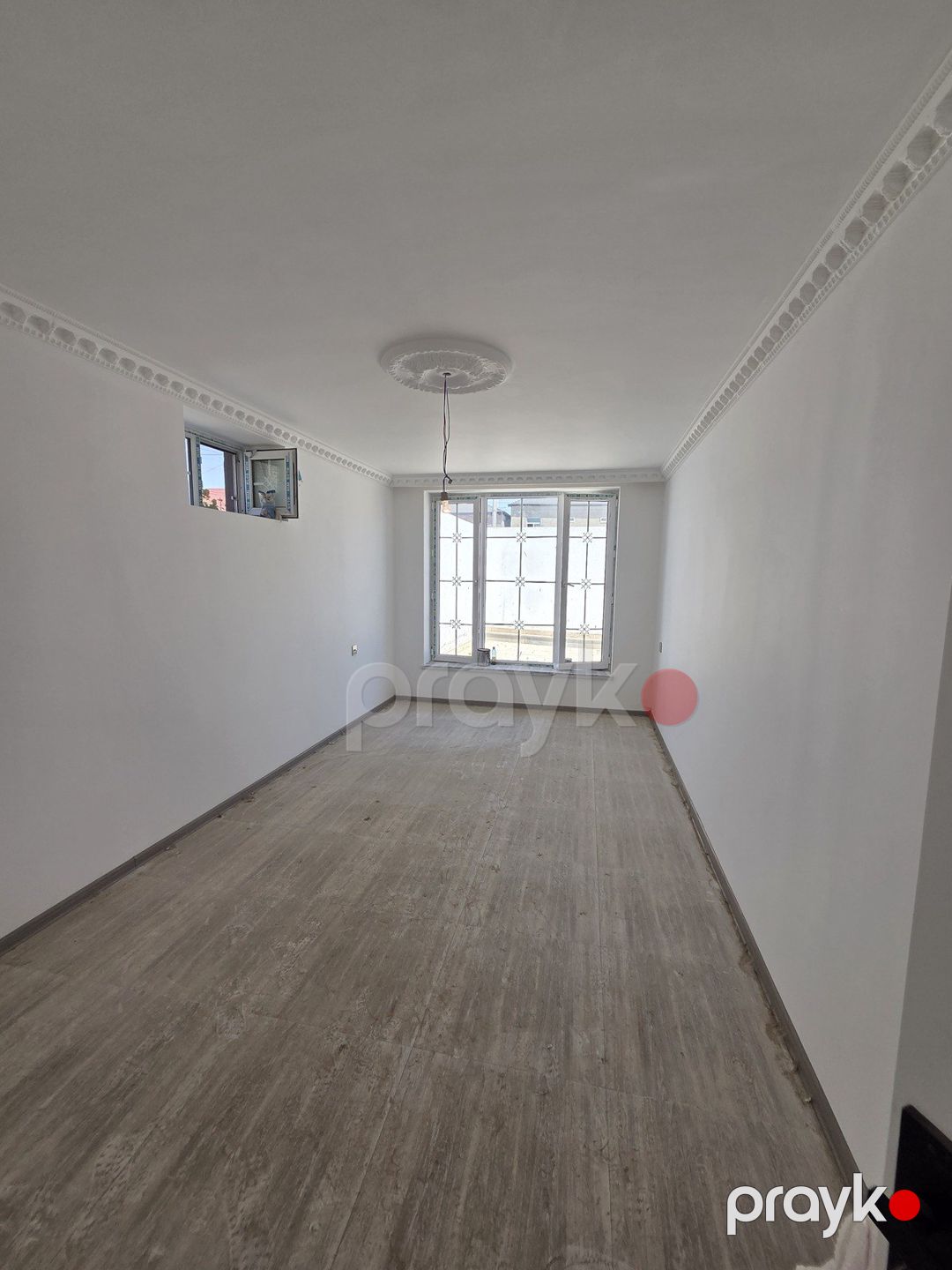 Satılır 6 otaqlı həyət evi/bağ evi 200 m² — Ev, villa, Bakı (3)