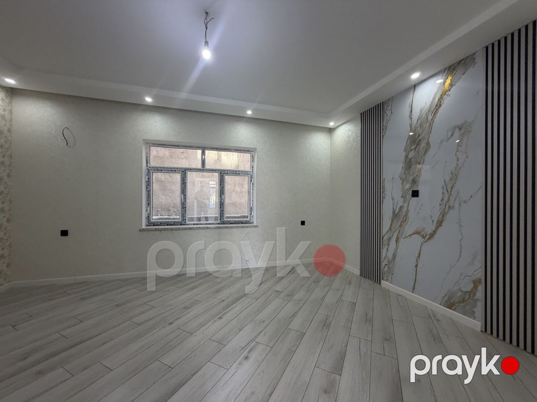 Satılır 4 otaqlı həyət evi/bağ evi 150 m² — Ev, villa, Bakı (4)