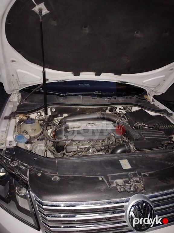 Volkswagen Passat, 2.5 L, 2012 il, 266 313 km — Avtomobillər, Cəlilabad (8)