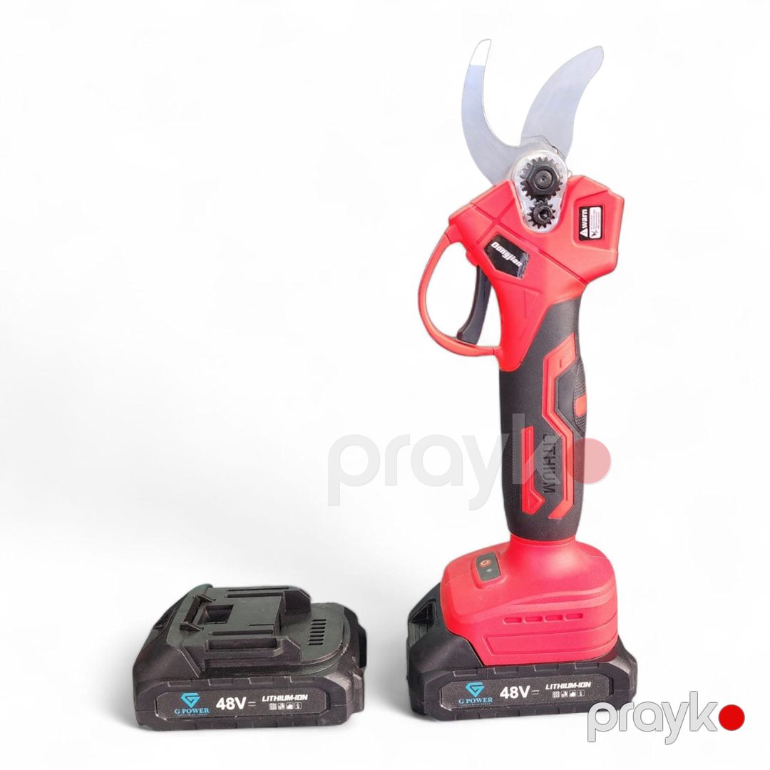 Bağ qayçısı RED S700 — Mallar, Bakı (2)