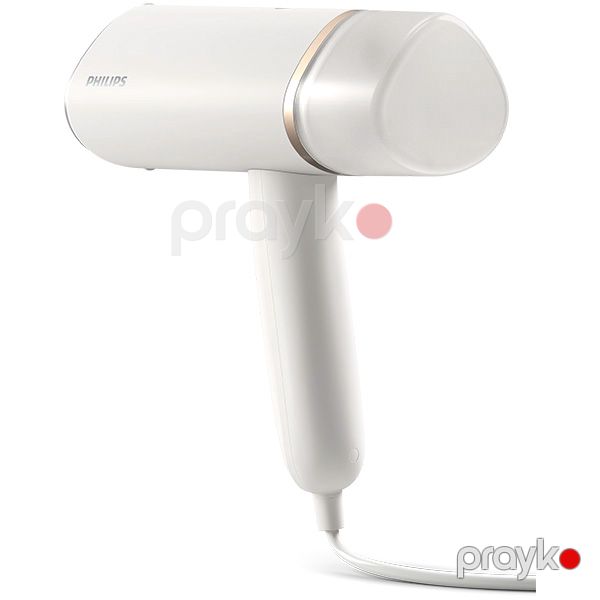 Buxarlı ütü Philips R﻿STH3020/10 Ağ — Ütü, Bakı (3)