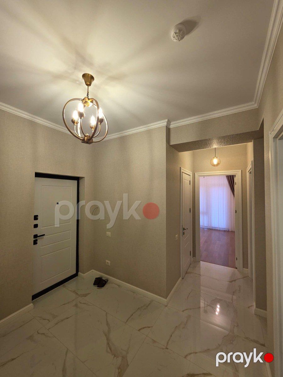 Satılır 3 otaqlı yeni tikili 96 m² — Mənzil, Bakı (4)