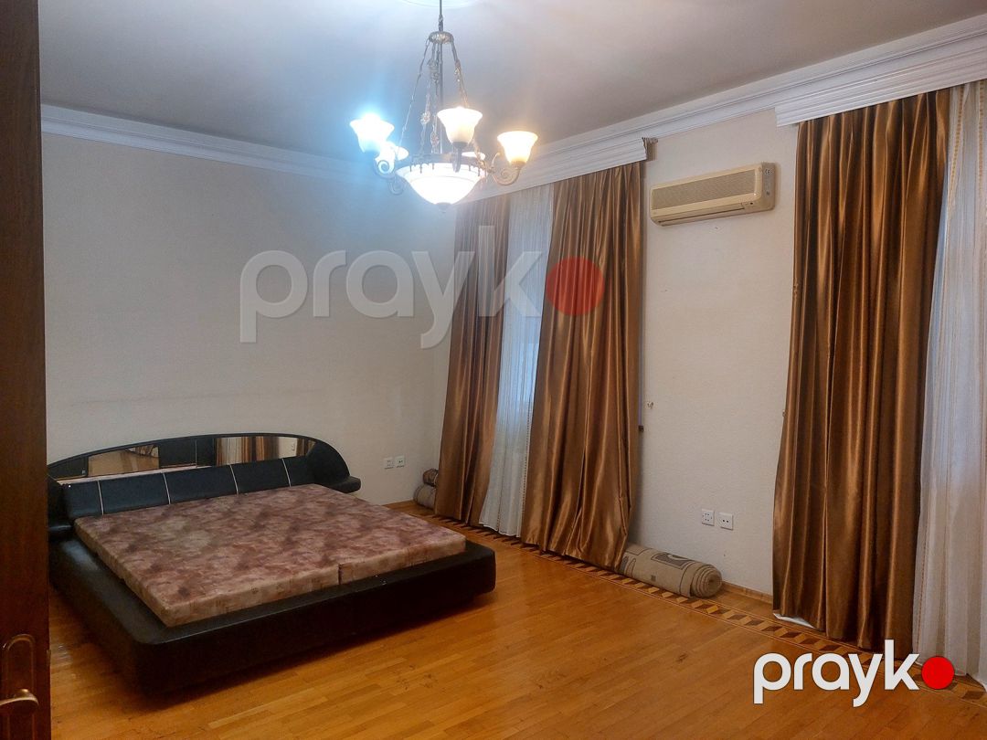 Satılır 3 otaqlı yeni tikili 120 m² — Mənzil, Bakı (8)