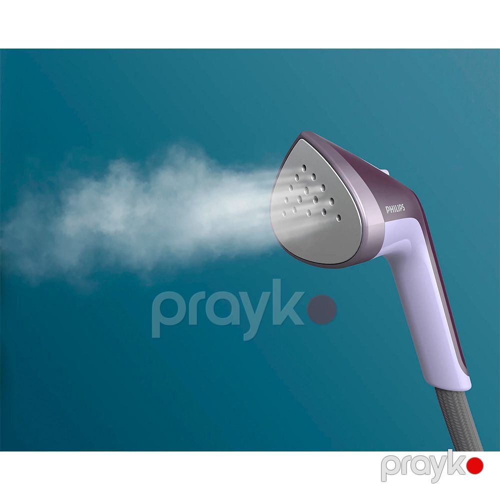 Buxarlı ütü Philips STE3180/30 Purple — Ütü, Bakı (4)