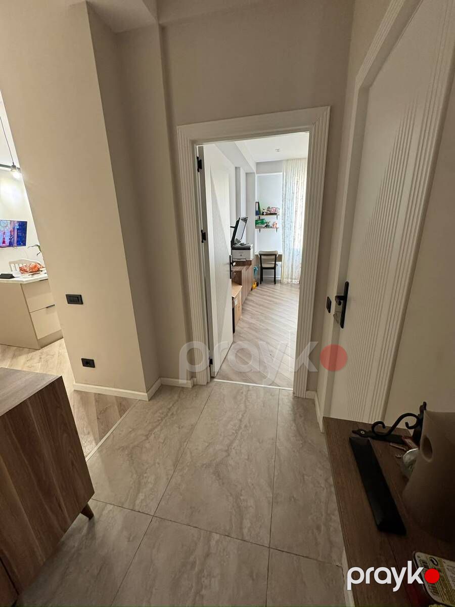 Satılır 3 otaqlı yeni tikili 77 m² — Mənzil, Bakı (8)