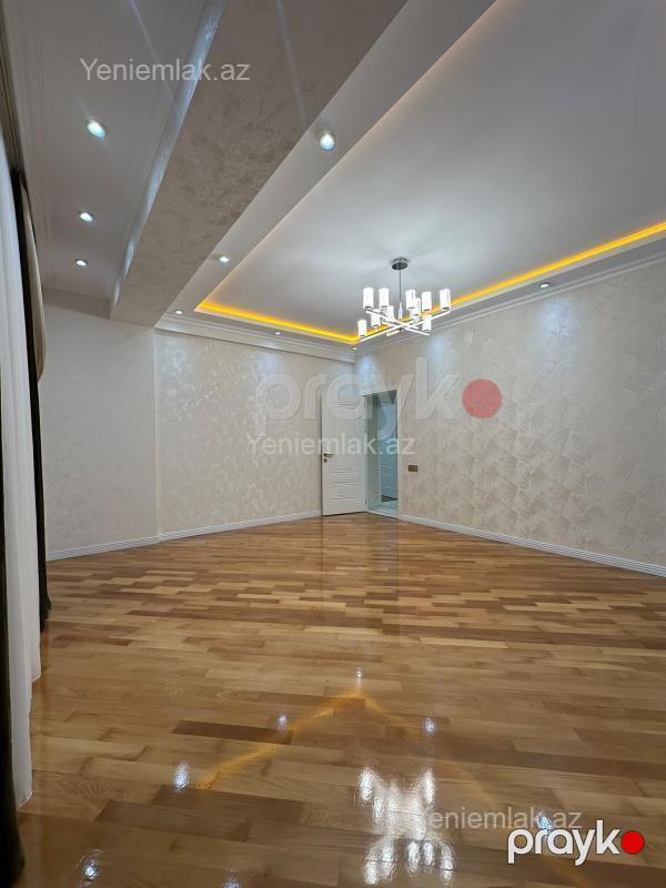 Satılır 3 otaqlı Bina evi menzil (Yeni tikili), 110 m², Xırdalan ş — Mənzil (3)