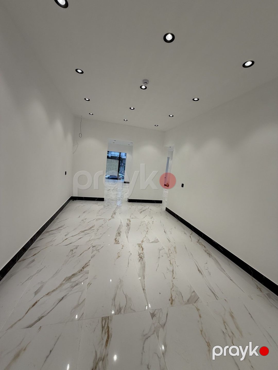 İcarəyə verilir obyekt 250 m² — Əmlak, Bakı (5)