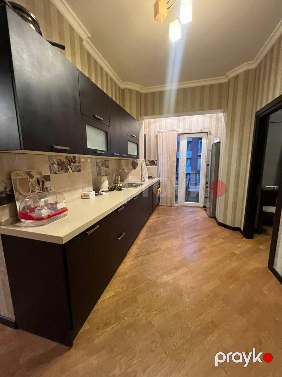 Satılır 3 otaqlı yeni tikili 95 m² — Mənzil, Bakı (7)