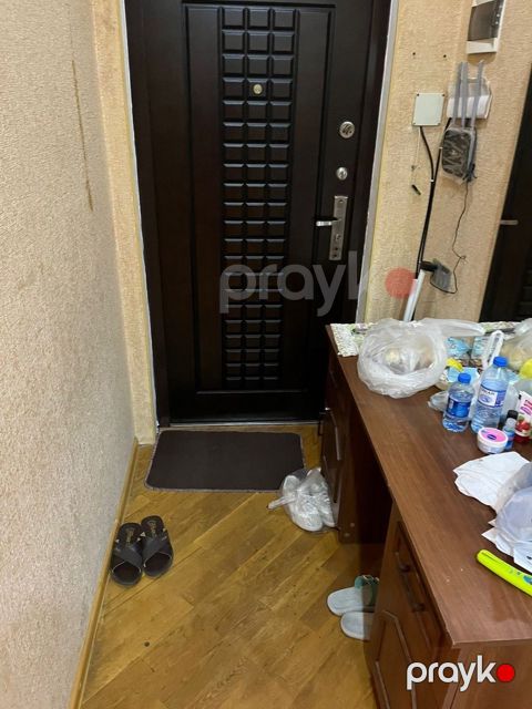 İcarəyə verilir 2 otaqlı yeni tikili 50 m² — Bakı