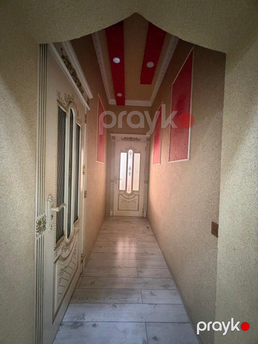 3-otaqlı mənzil kirayə verilir, Xırdalan ş., 80 m² — Mənzil, Xırdalan (10)