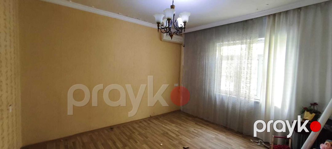3-otaqlı mənzil, Xətai r., 66 m² — Mənzil, Bakı (2)