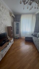Satılır 3 otaqlı köhnə tikili 80 m² — Hüseyn bəy