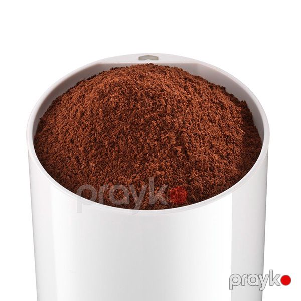 Qəhvə üyüdən Bosch TSM6A011W White — Mallar, Bakı (4)