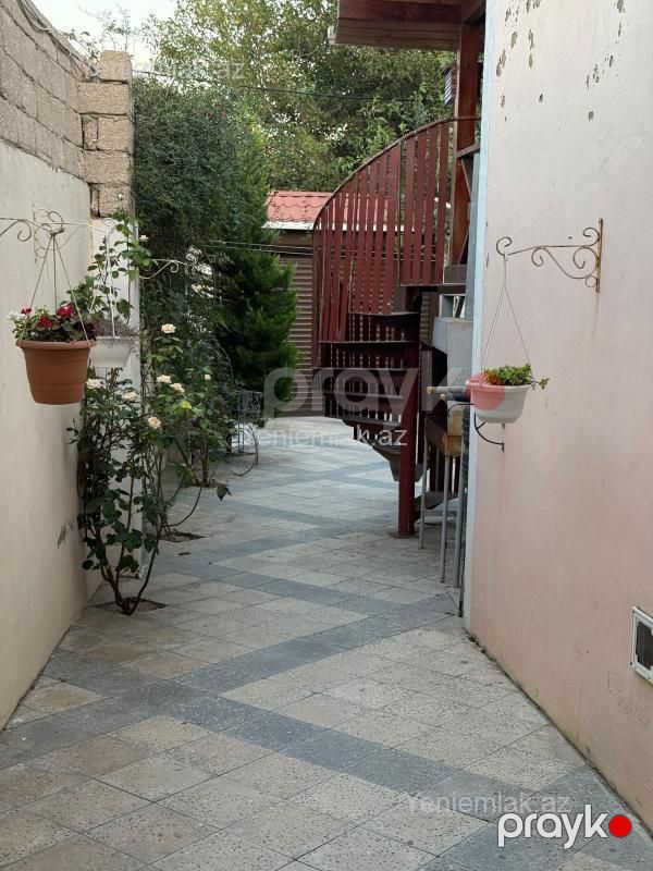 Satılır 3 otaqlı Həyət evi / Villa, 105.52 m², Suraxanı rayonu — Ev, villa, Bakı (5)