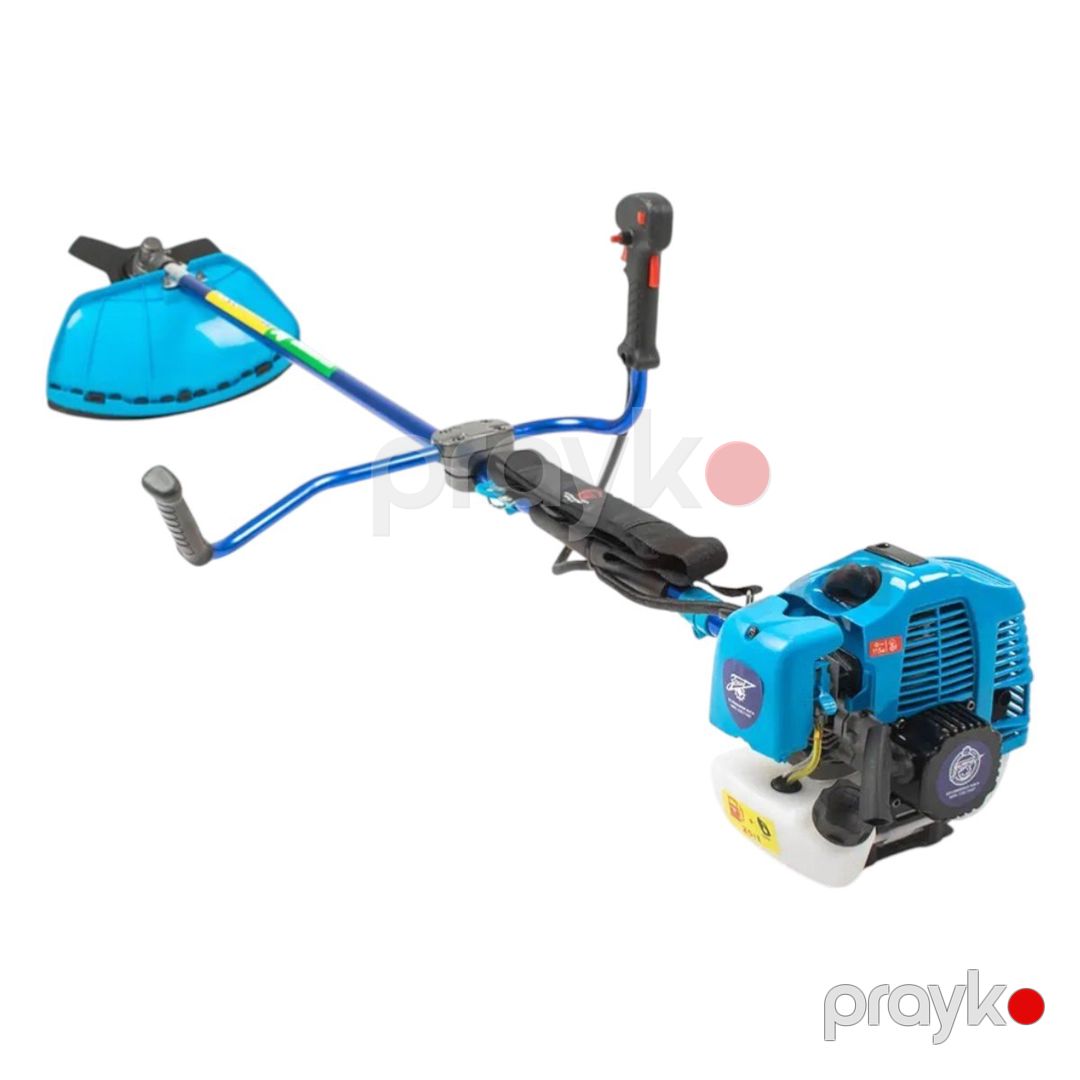 Benzinli trimmer Zenit HHT EKRB-520/7.0 — Mallar, Bakı (3)