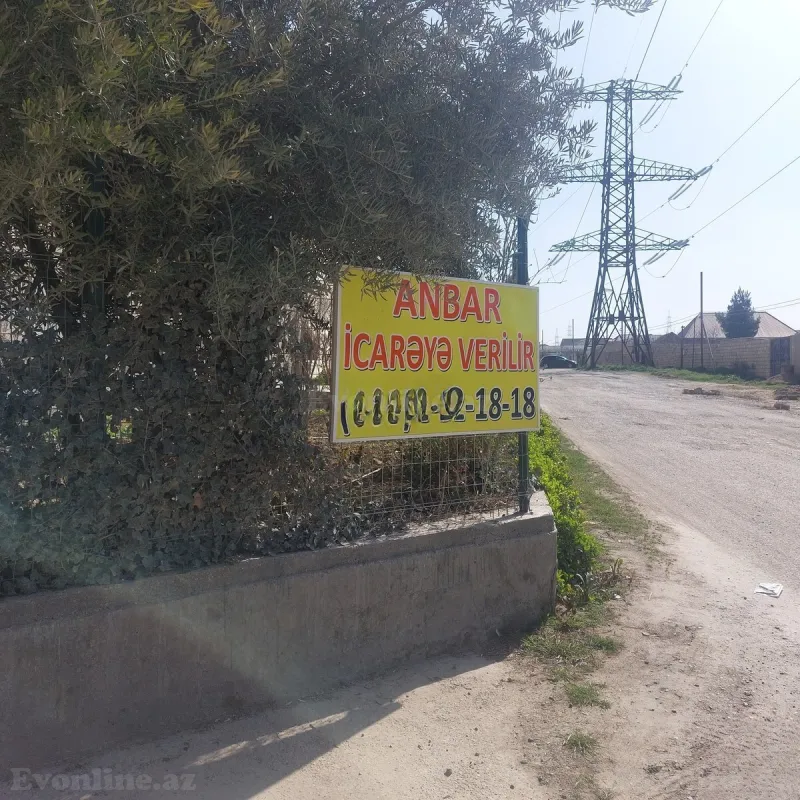 Kirayə verilir 3 otaqlı Mənzil Yeni tikili 850 m² Bakı, Abşeron r., Digah — Mənzil, Bakı (3)