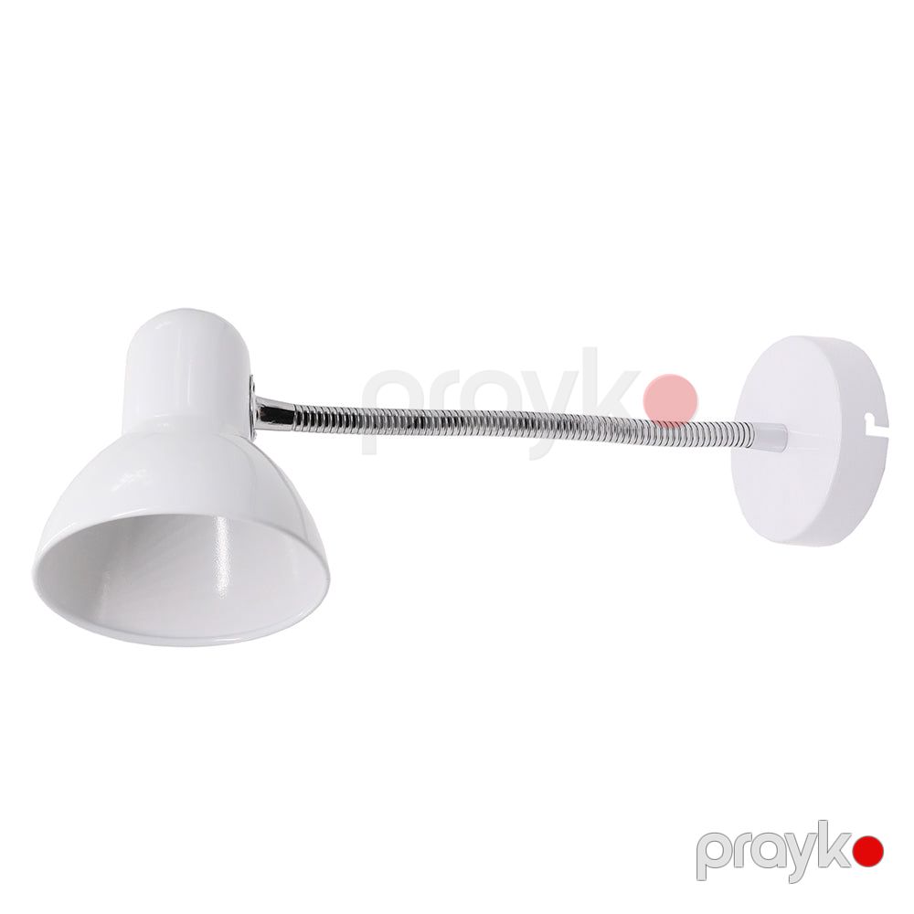 Divar lampası TY4001L-WH — İşıqlandırma, Bakı (2)