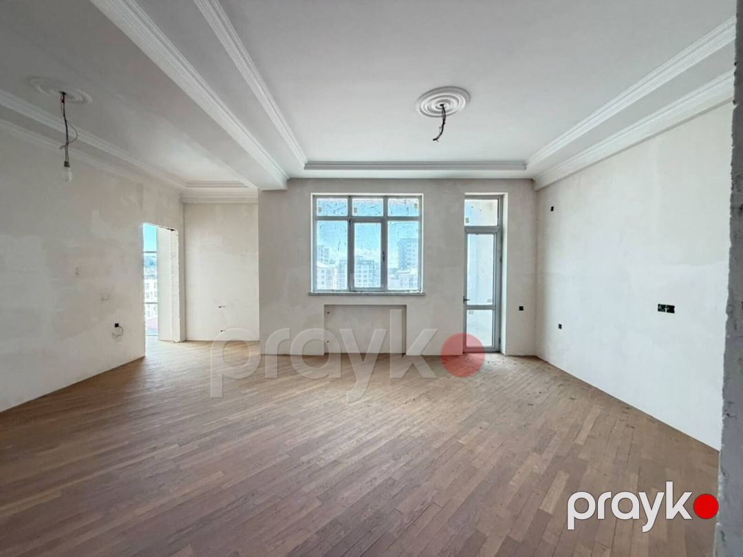 Satılır 4 otaqlı yeni tikili 205 m² — Mənzil, Bakı (3)