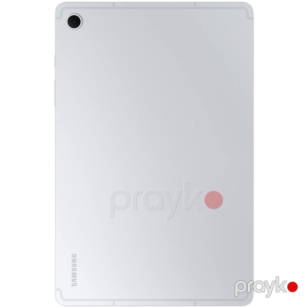 Samsung Galaxy Tab S10 Lite (SM-X400) 6/128 GB Silver — Planshetlər, Bakı (2)