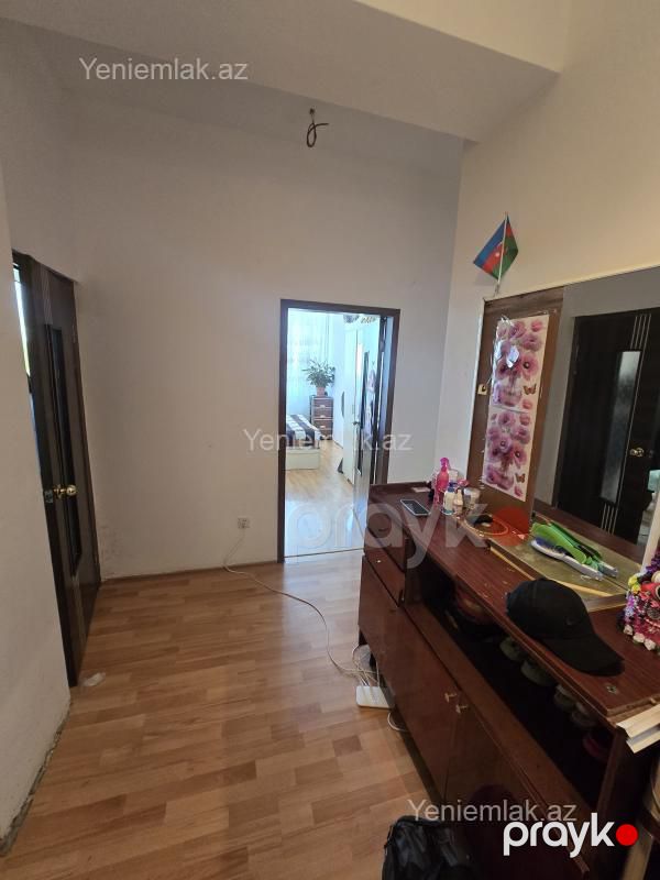 Satılır 2 otaqlı Bina evi menzil (Yeni tikili), 70 m², Xətai rayonu — Mənzil, Bakı (12)