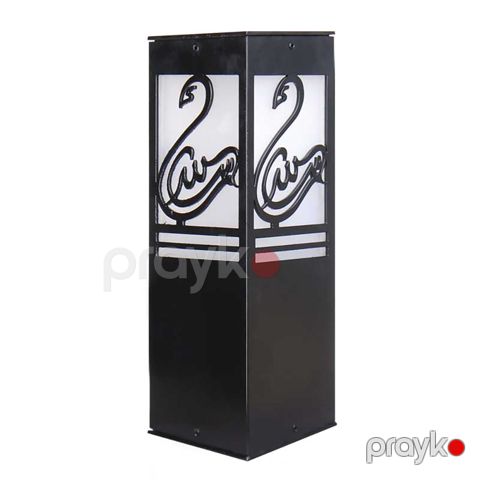 Küçə işığı tökmə fənər 35SM 1900 x — Bakı