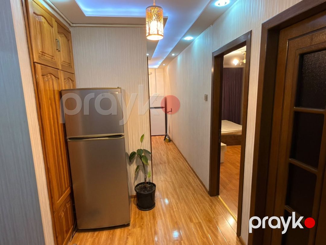 İcarəyə verilir 3 otaqlı köhnə tikili 70 m² — Mənzil, Bakı (4)