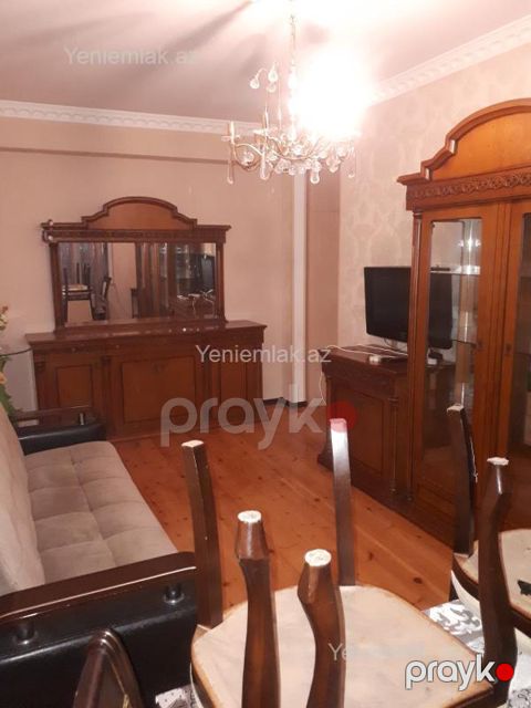 Kirayə 2 otaqlı Bina evi menzil (Yeni tikili), 72 m², Xırdalan ş