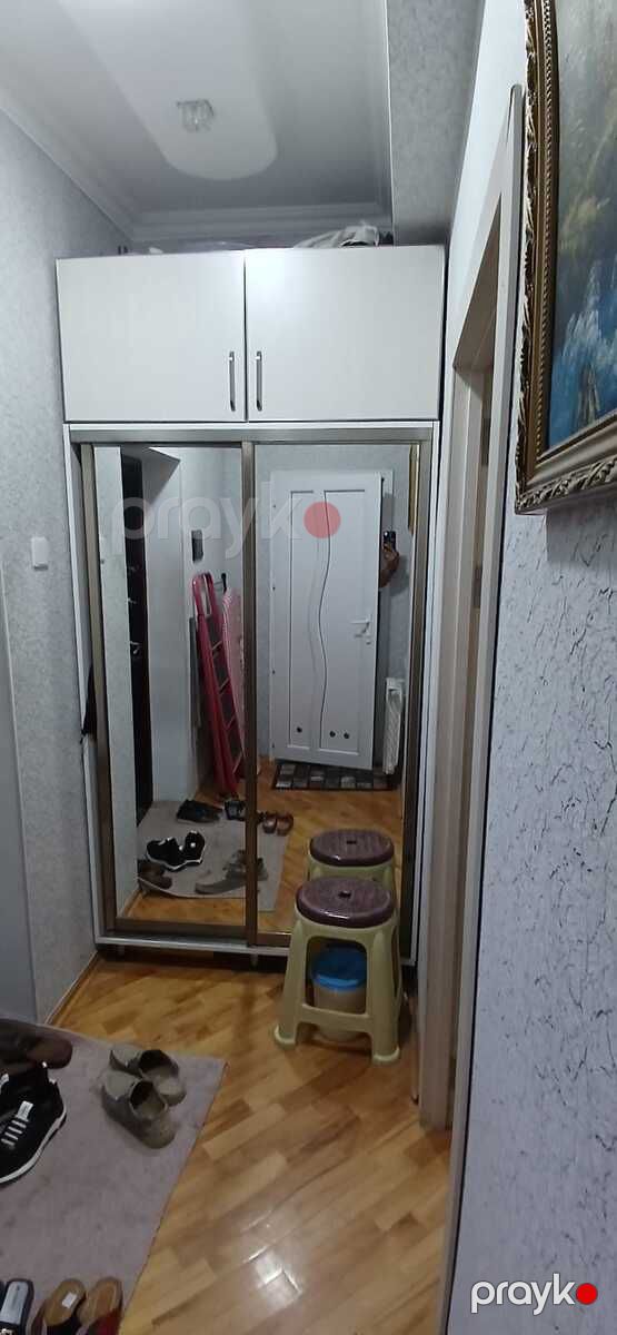Satılır 2 otaqlı yeni tikili 63 m² — Mənzil, Xırdalan (8)