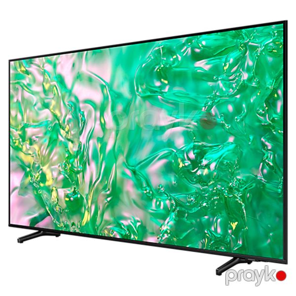 Televizor Samsung UE50DU8000UXRU Black — Televizorlar, Bakı (2)