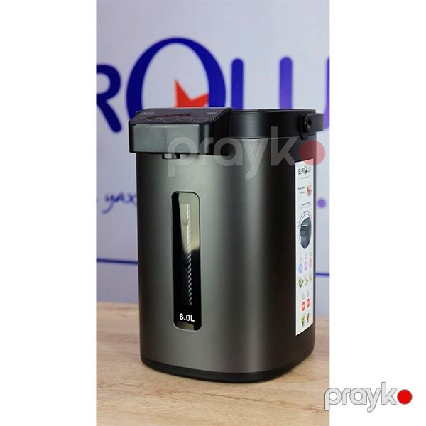 Termopot Eurolux EU-TP2920AP Black — Mallar, Bakı (2)