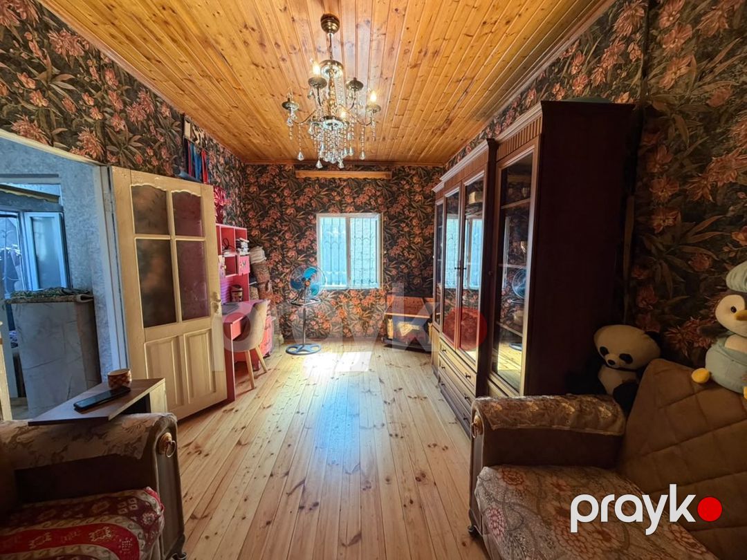 Bağ evi, 70 m², Sabunçu r., Bakı — Ev, villa (2)