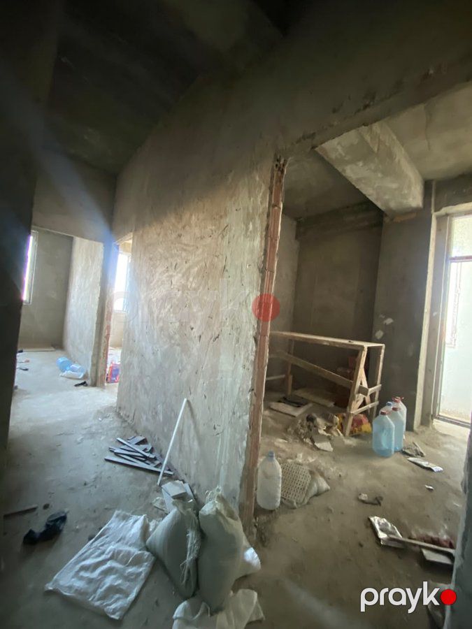 2 otaqlı mənzil, 66 m², Masazır q., Abşeron — Mənzil, Bakı (7)