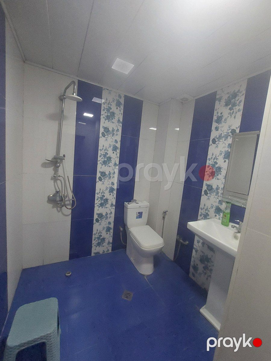 Satılır 2 otaqlı yeni tikili 71 m² — Mənzil, Bakı (9)