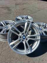 BMW F10 diskləri R20 — Ayaz — Ehtiyat hissələri və aksesuarlar