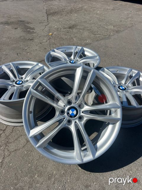 BMW F10 diskləri R20 — Bakı
