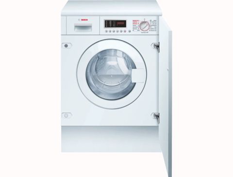 Paltarqurudan Bosch WKD28540EU — Bakı