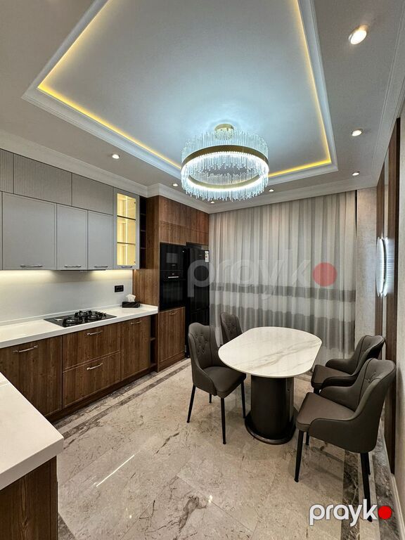 İcarəyə verilir 2 otaqlı yeni tikili 110 m² — Mənzil, Bakı (7)