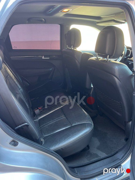 Kia Sorento, 2.0 L, 2010 il, 170 000 km — Avtomobillər, Bakı (8)