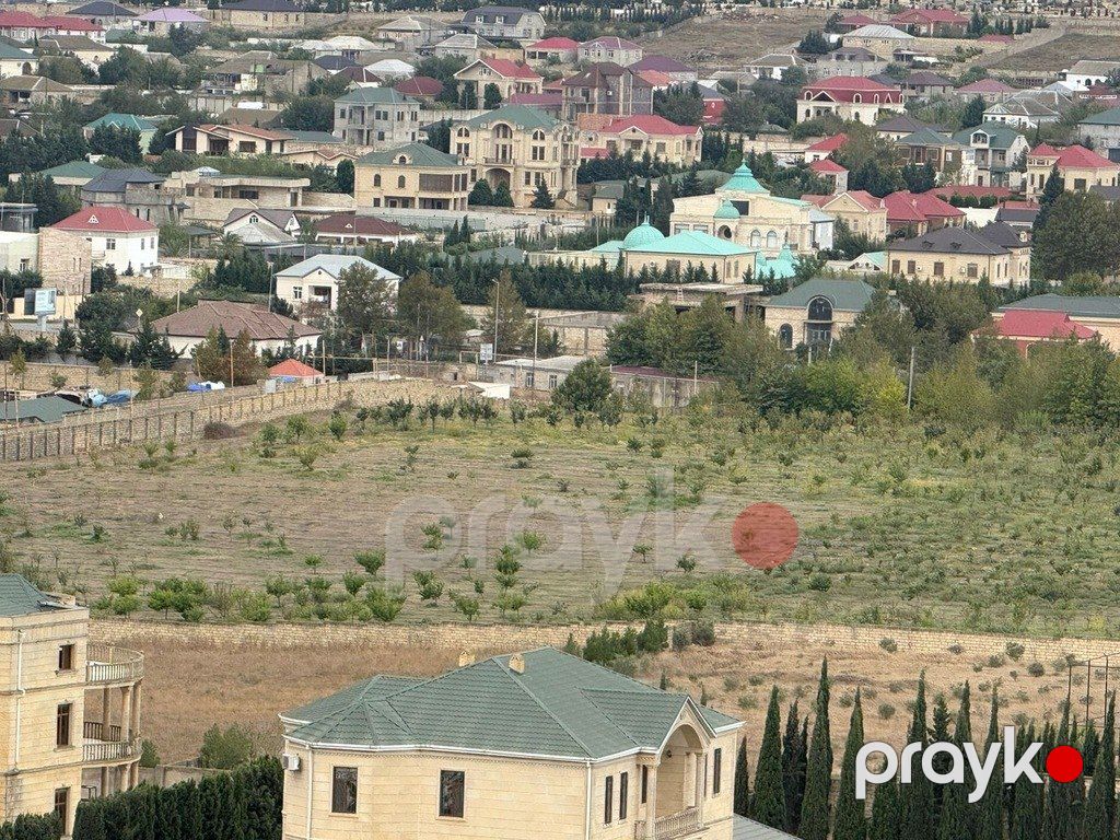 Satılır torpaq 75 sot — Torpaq, Bakı (9)