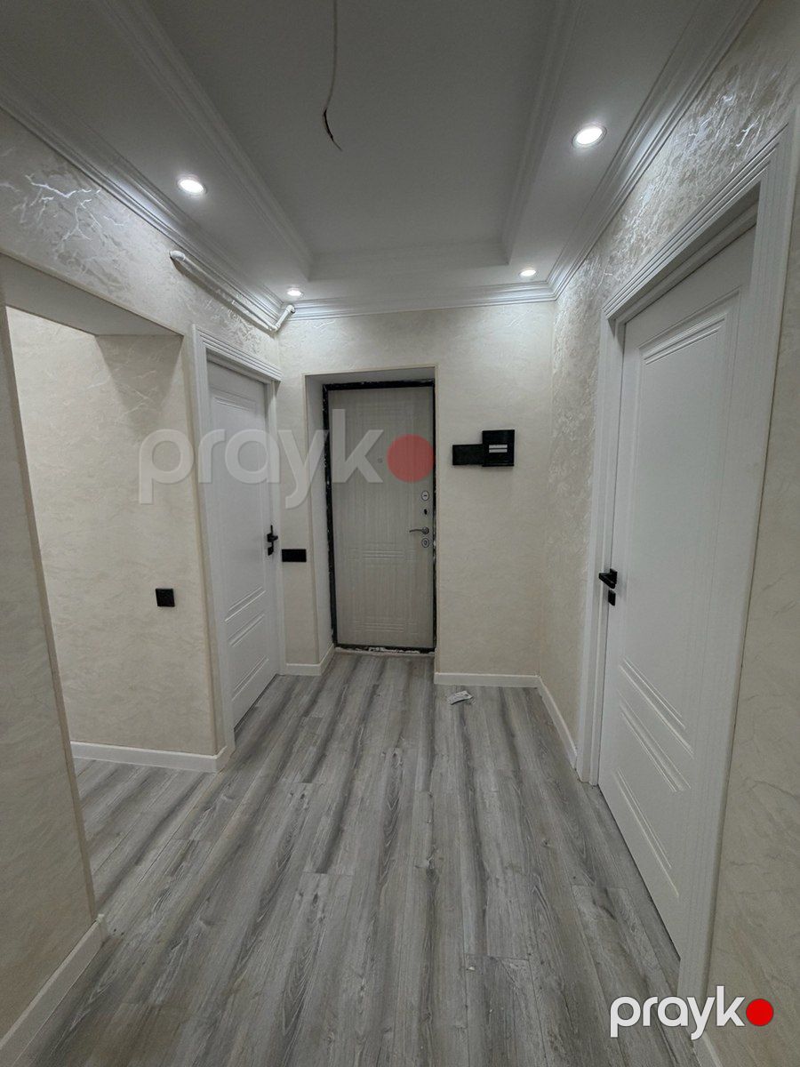 2-otaqlı mənzil, Gəncə ş., 60 m² — Mənzil, Gəncə (7)