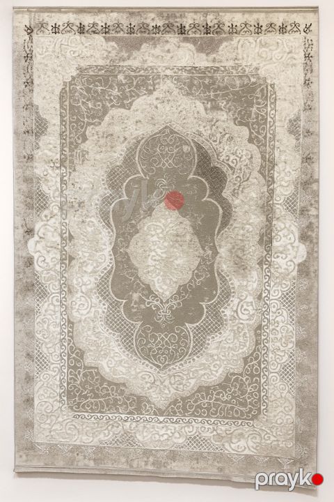 Xalça 24ae1102, ipək, 2x3 m — Bakı