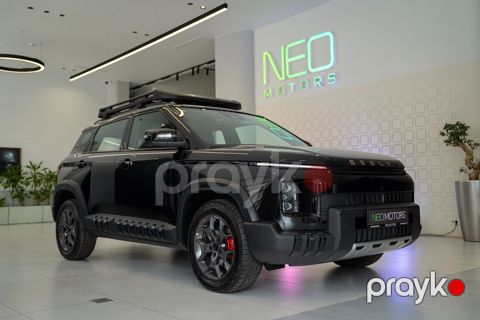 Geely Cowboy, 1.5 L, 2026 il, yeni — Bakı