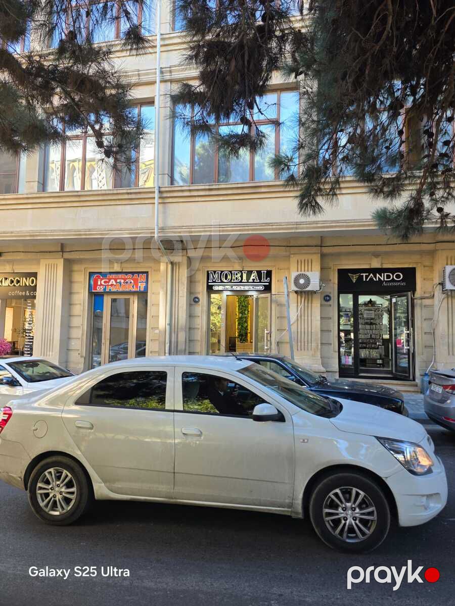 Satılır obyekt 29 m² — Əmlak, Bakı (4)