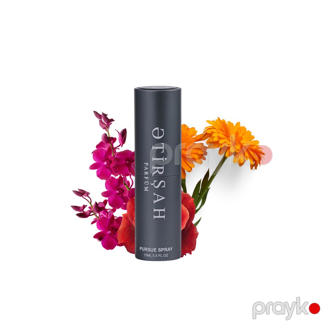 Ətirşah Midnight Fantasy Extrait De Parfum qadınlar üçün 15 ml — Mallar, Bakı