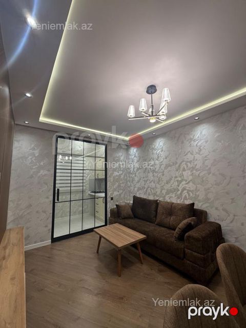 Satılır 3 otaqlı Bina evi menzil (Köhnə tikili), 65 m², Nizami rayonu — Bakı