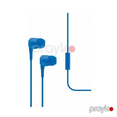 Qulaqlıq Ttec J10 Blue — Bakı