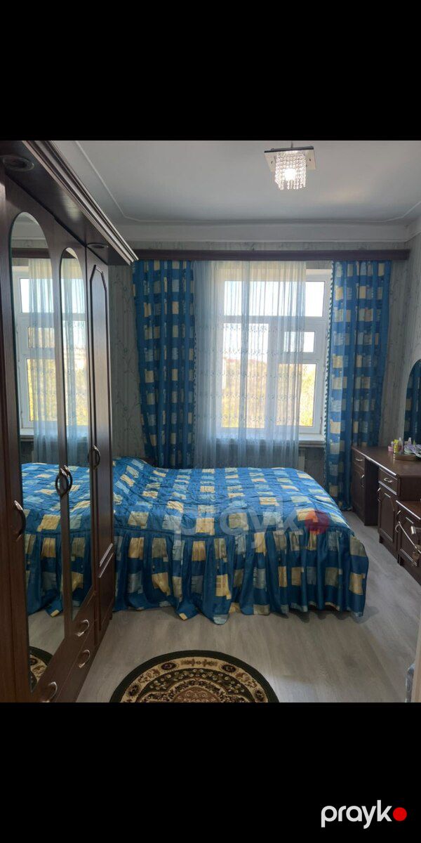 3-otaqlı mənzil, Sumqayıt ş., 80 m² — Mənzil, Sumqayıt (12)