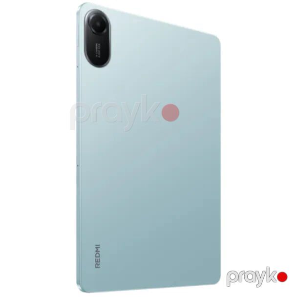 Xiaomi Redmi Pad 2 8/256GB Mint Green — Planshetlər, Bakı (5)