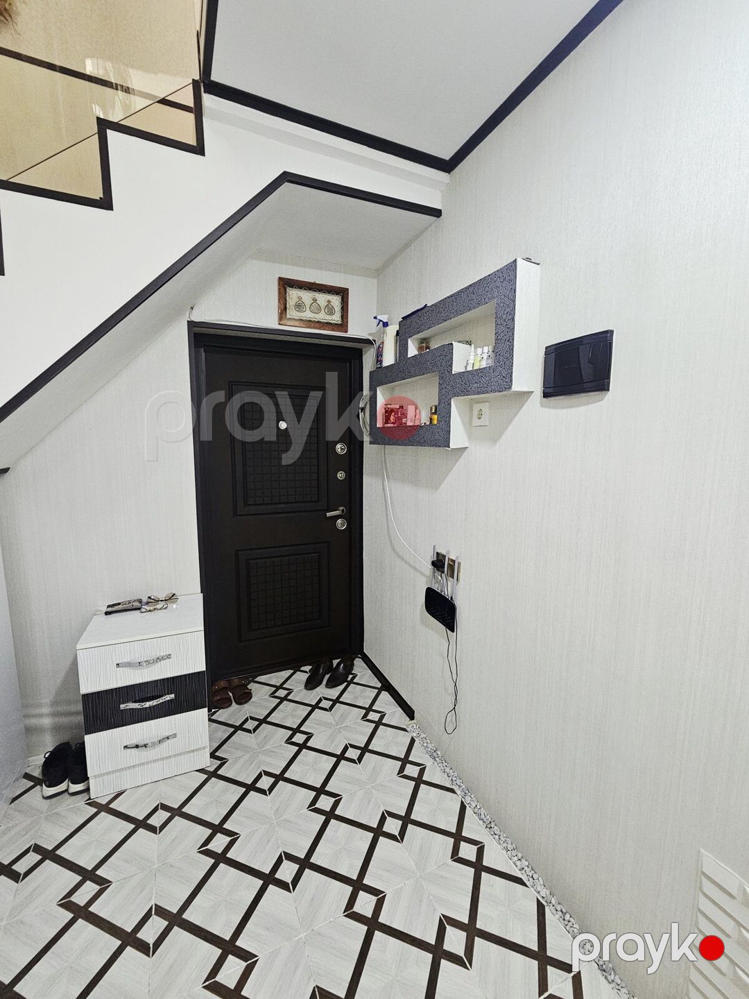 Satılır 3 otaqlı yeni tikili 77 m² — Mənzil, Bakı (9)