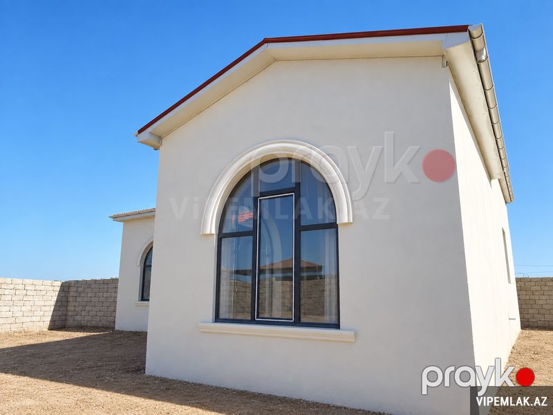 Sabunçu rayonunda 4 otaqlı Villa Satılır, 172 m² — Ev, villa, Bakı (3)